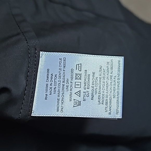 Equipment Women's Calyer Dress Size 4 - Picture 5 of 8